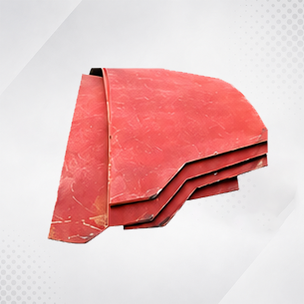 Body Liners - Shrinathji Engineers Jaw & Cone Crusher Machine Parts