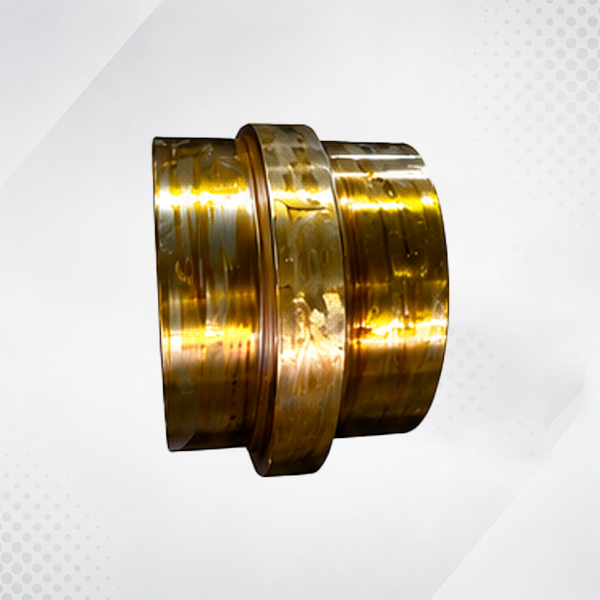 Eccentric Bush - Shrinathji Engineers Jaw & Cone Crusher Machine Parts