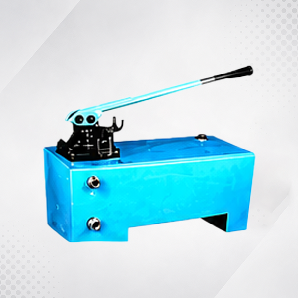 Hydraulic Jack - Shrinathji Engineers Jaw & Cone Crusher Machine Parts