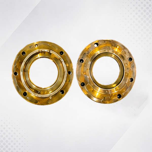 Pinion Covers - Shrinathji Engineers Jaw & Cone Crusher Machine Parts