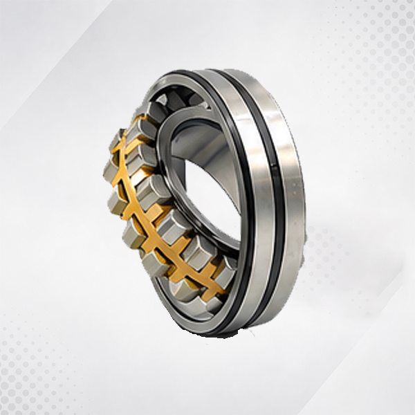 Bearings - Shrinathji Engineers Jaw & Cone Crusher Machine Parts