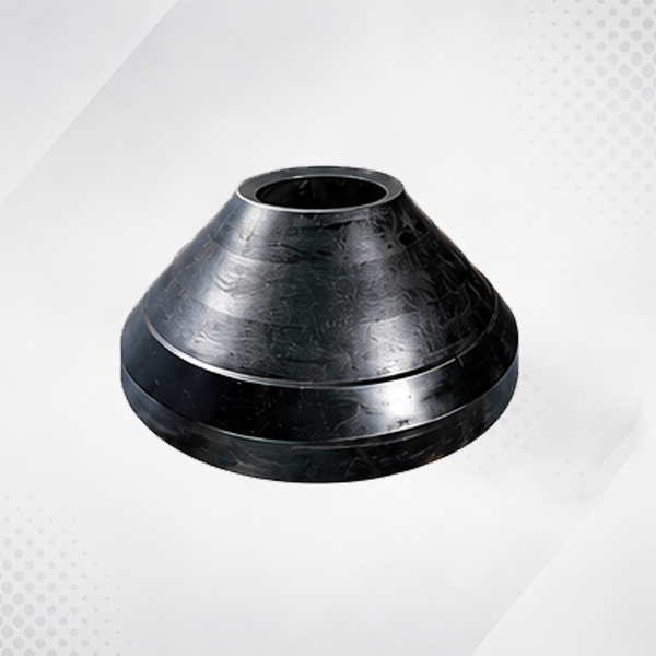 Core Mantle - Shrinathji Engineers Jaw & Cone Crusher Machine Parts