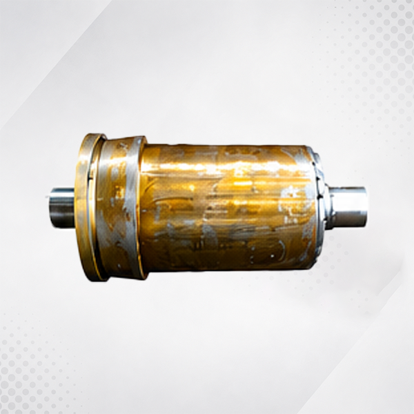 Cylinder Housing - Shrinathji Engineers Jaw & Cone Crusher Machine Parts