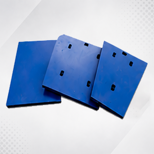 Side Plates - Shrinathji Engineers Jaw & Cone Crusher Machine Parts