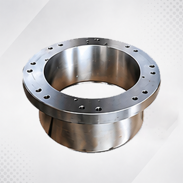 Spider Bush - Shrinathji Engineers Jaw & Cone Crusher Machine Parts