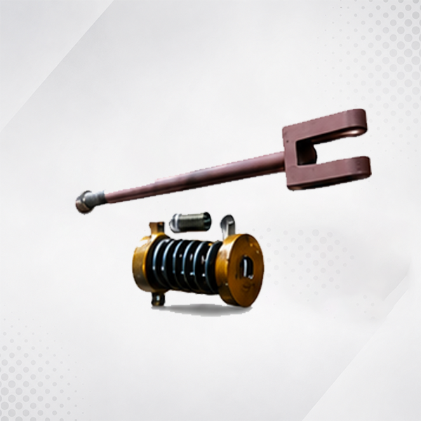 Tai Rod - Shrinathji Engineers Jaw & Cone Crusher Machine Parts