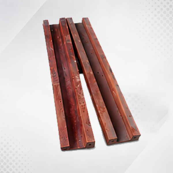 Toggle Seat - Shrinathji Engineers Jaw & Cone Crusher Machine Parts
