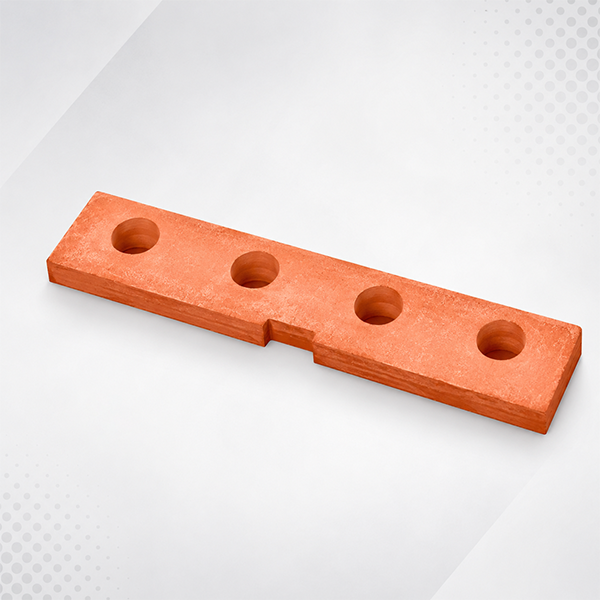 Wedge Block - Shrinathji Engineers Jaw & Cone Crusher Machine Parts